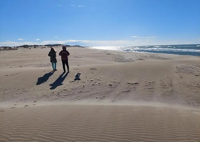 Spacieux Mobilhome Climatise 4 P Au Grau Du Roi En Camargue * Ле-Гро-дю-Руа